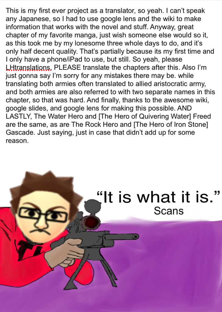 Read ReMonster Manga Online