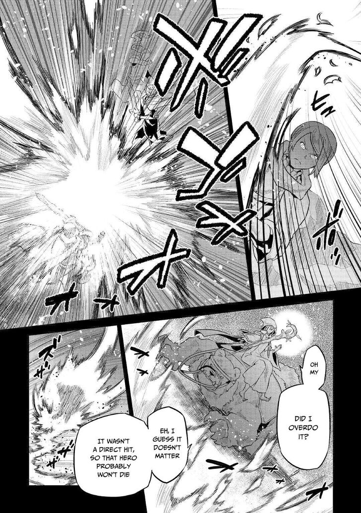 Read ReMonster Manga Online