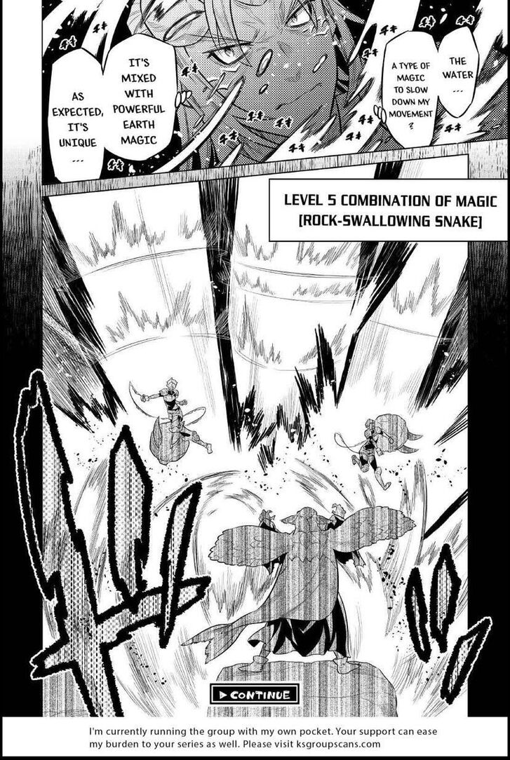 Read ReMonster Manga Online