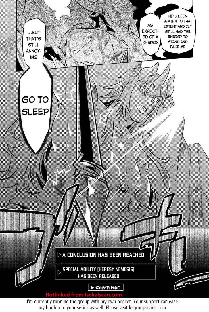 Read ReMonster Manga Online