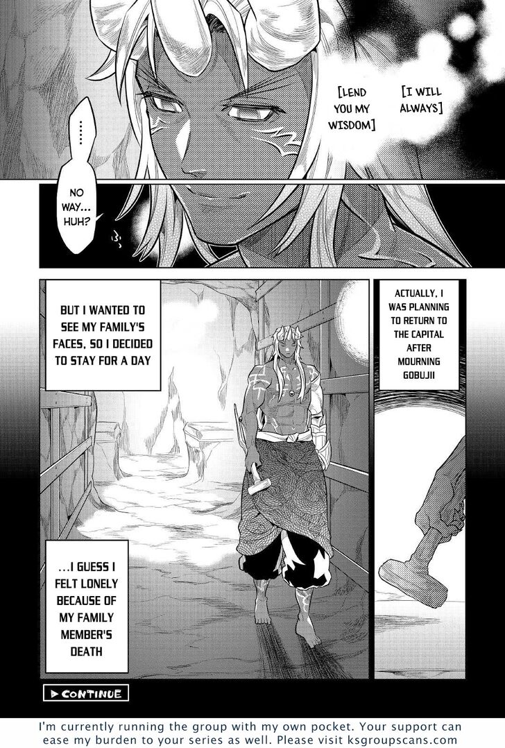 Read ReMonster Manga Online