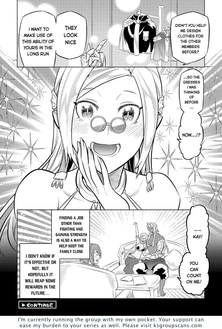 Read ReMonster Manga Online