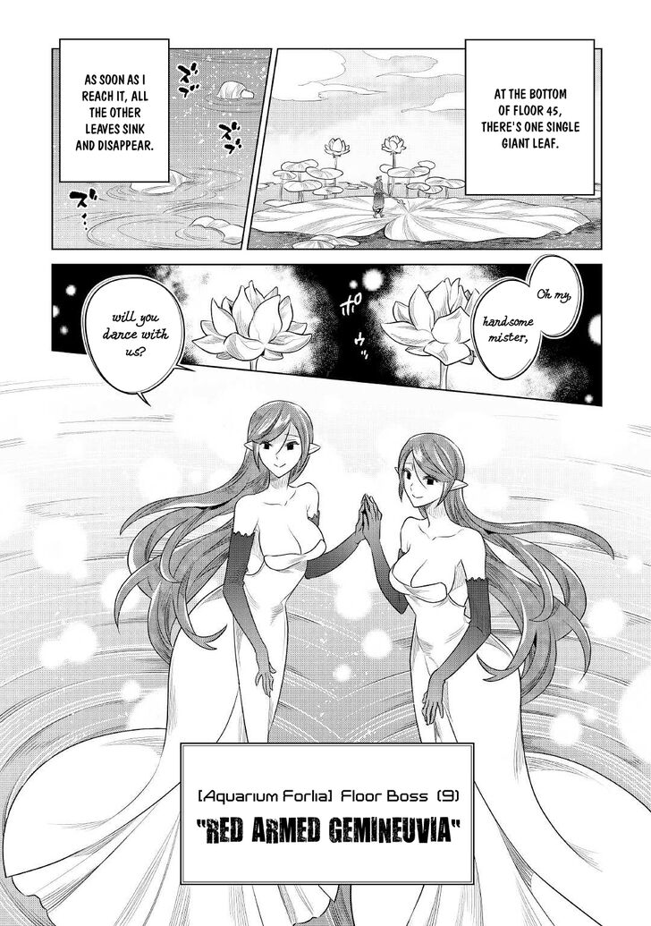 Read ReMonster Manga Online