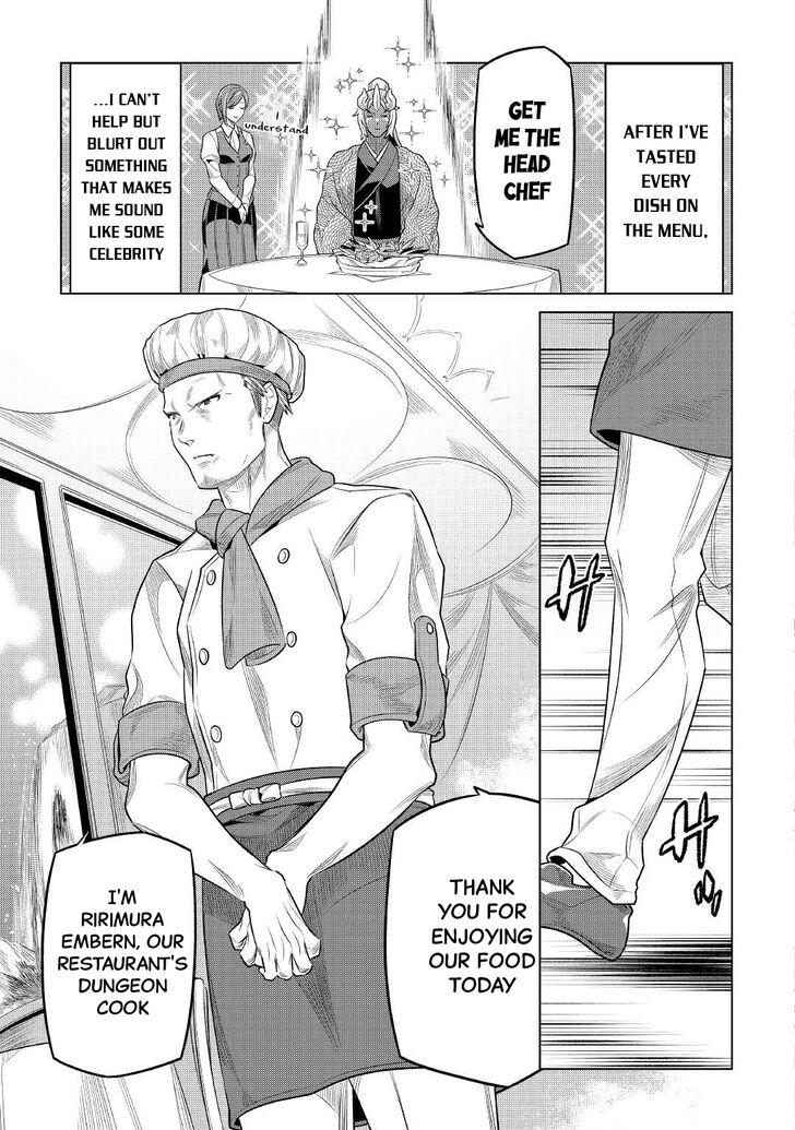 Read ReMonster Manga Online