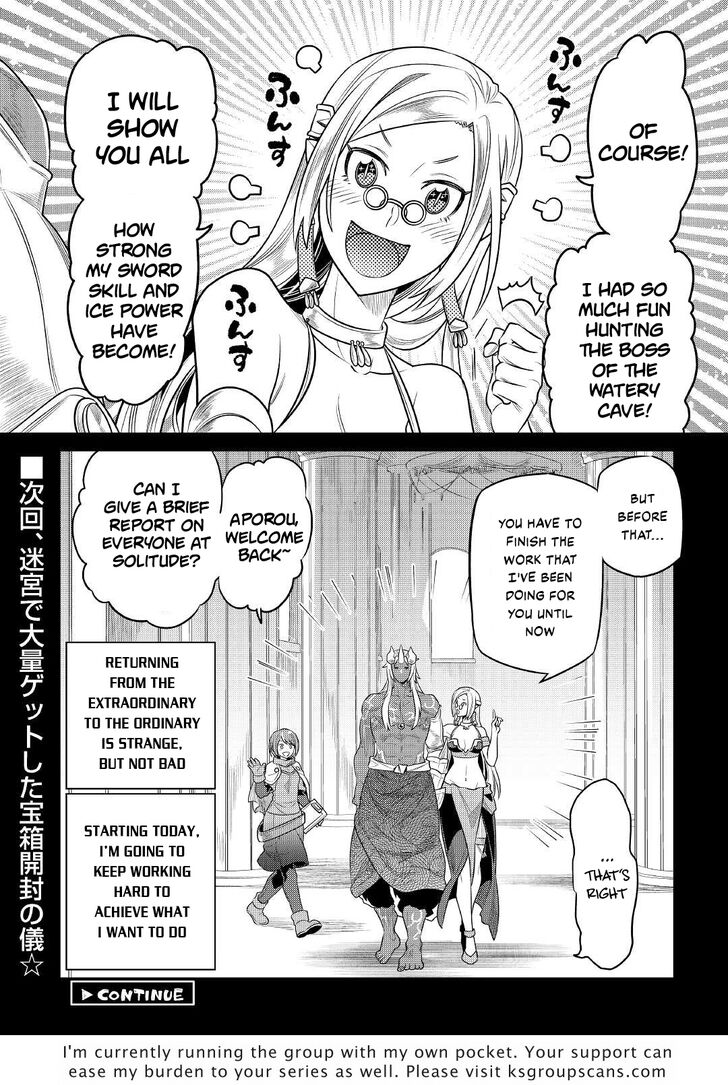 Read ReMonster Manga Online