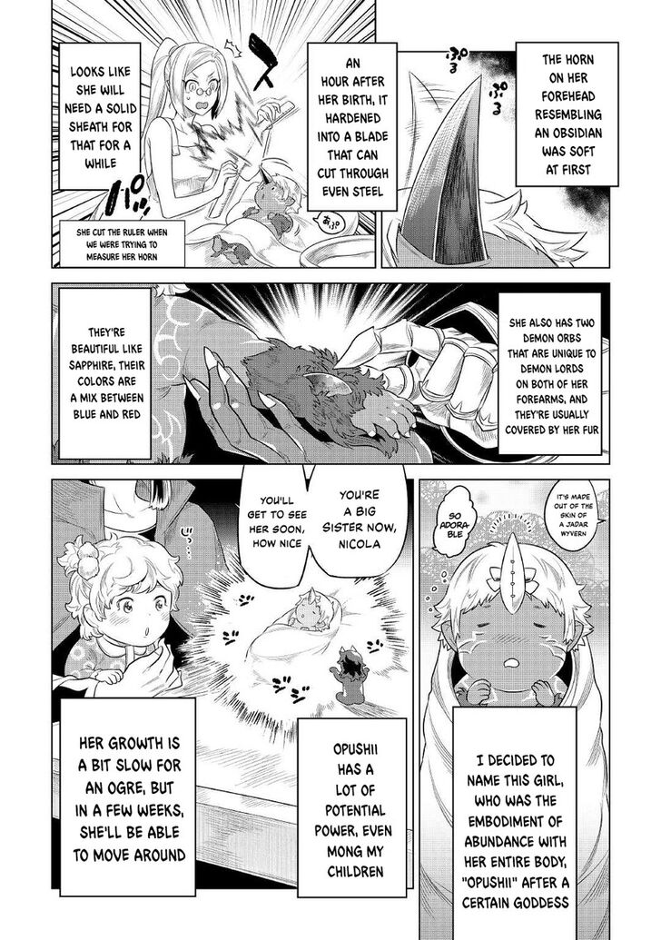 Read ReMonster Manga Online