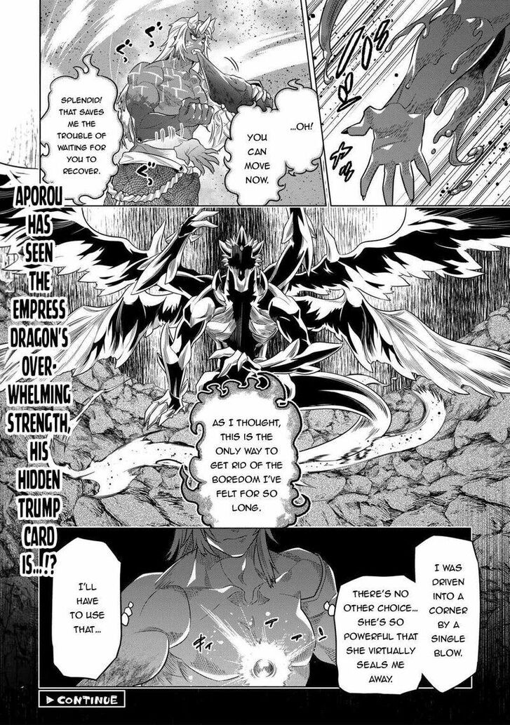 Read ReMonster Manga Online