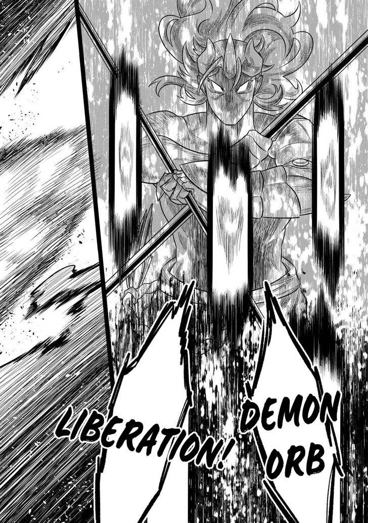 Read ReMonster Manga Online