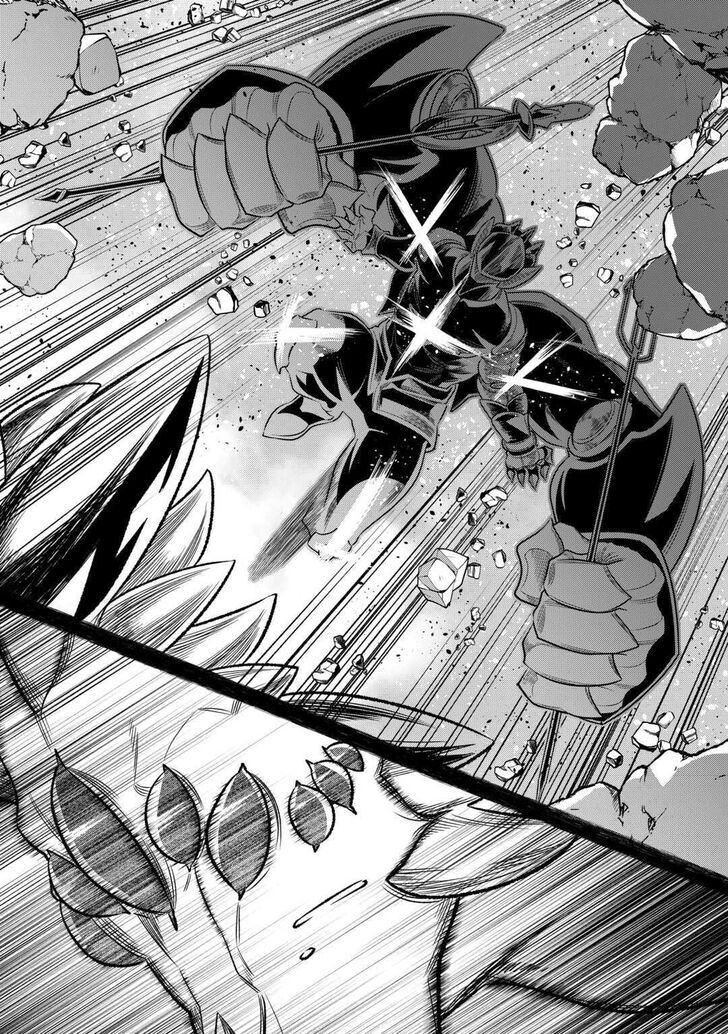 Read ReMonster Manga Online