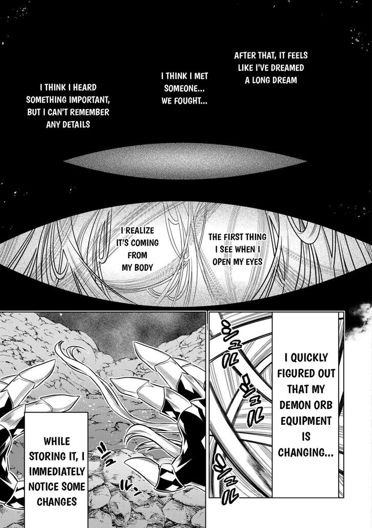 Read ReMonster Manga Online