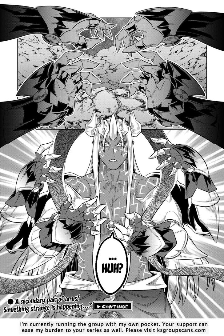 Read ReMonster Manga Online