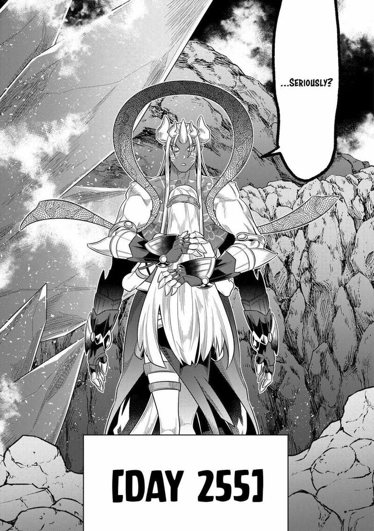 Read ReMonster Manga Online