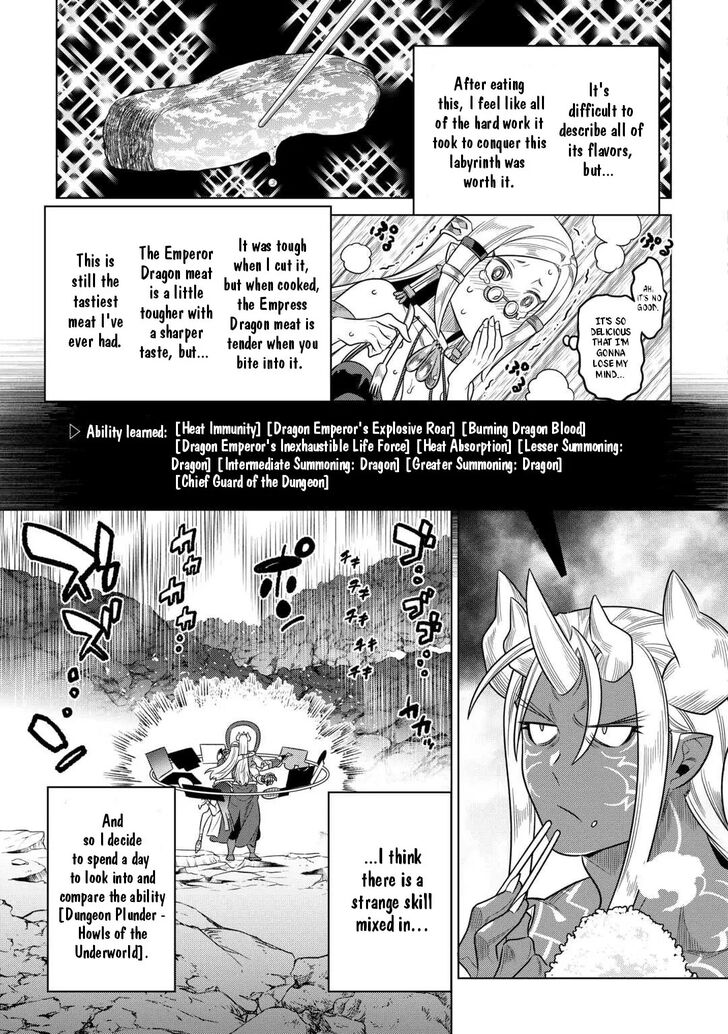 Read ReMonster Manga Online