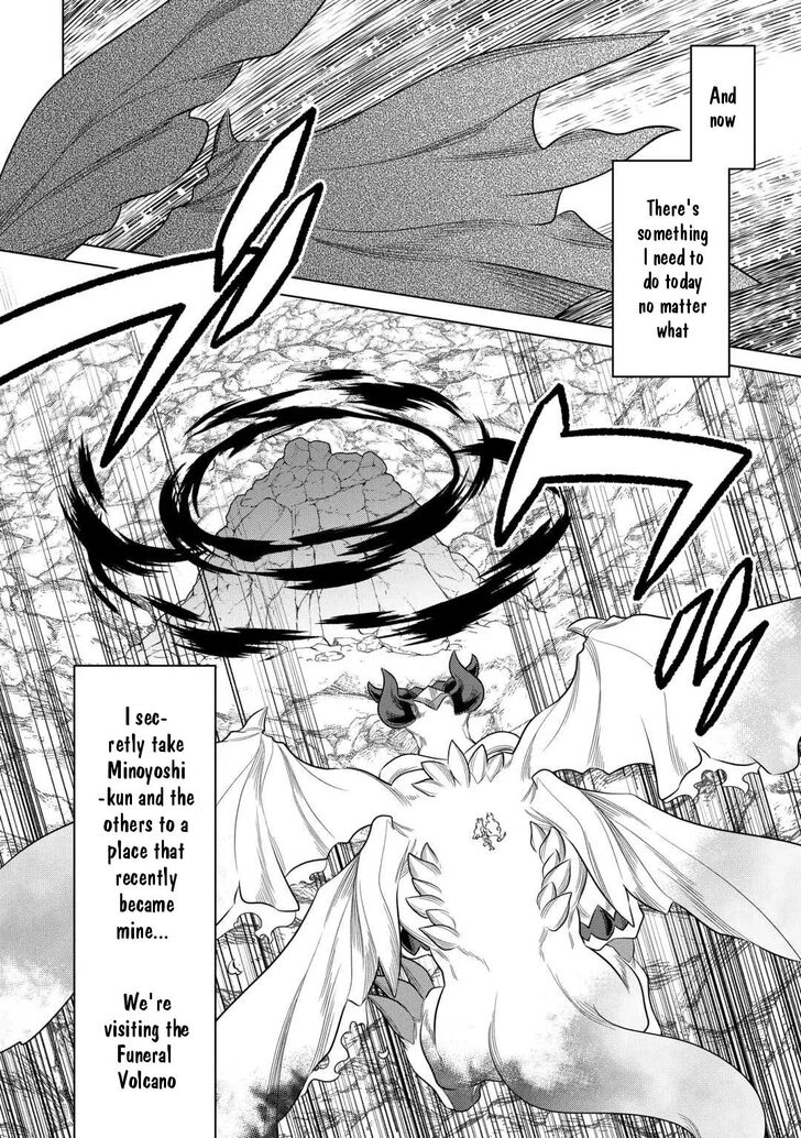 Read ReMonster Manga Online