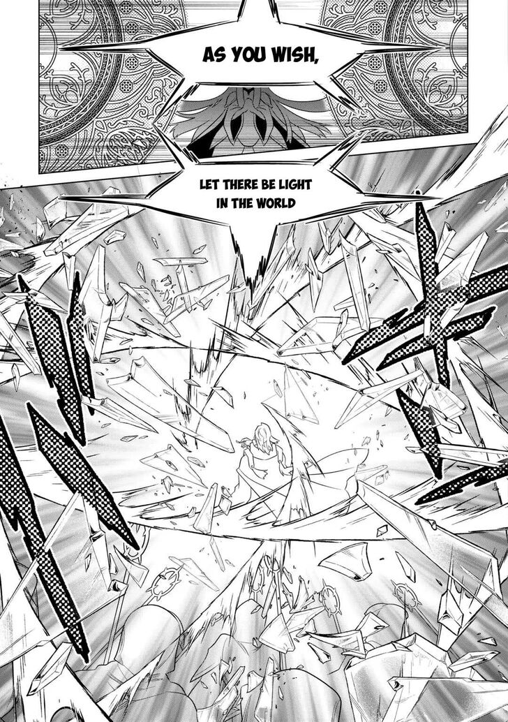 Read ReMonster Manga Online