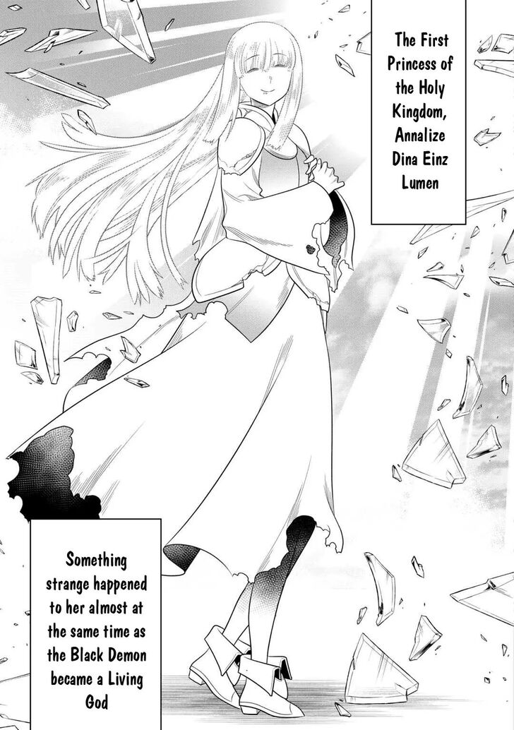 Read ReMonster Manga Online