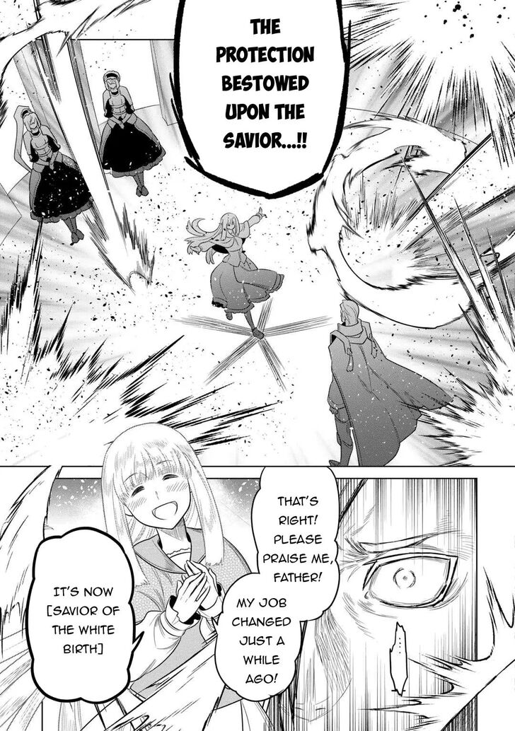 Read ReMonster Manga Online