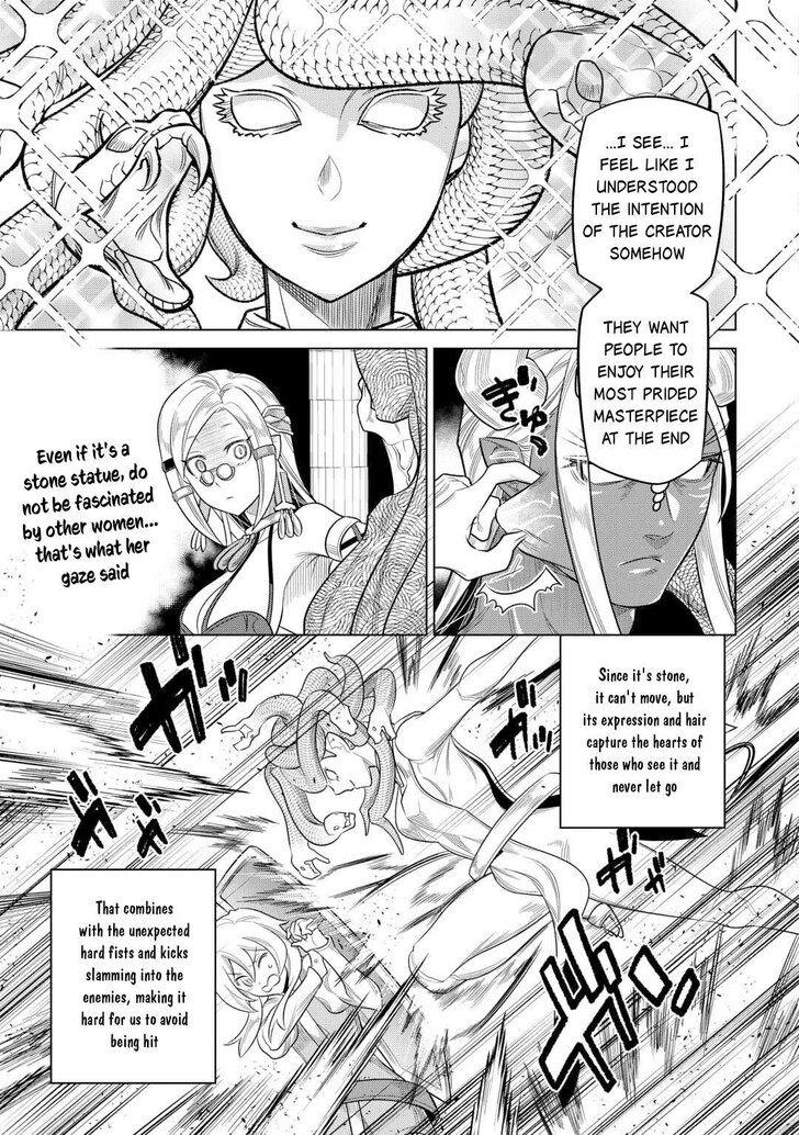 Read ReMonster Manga Online