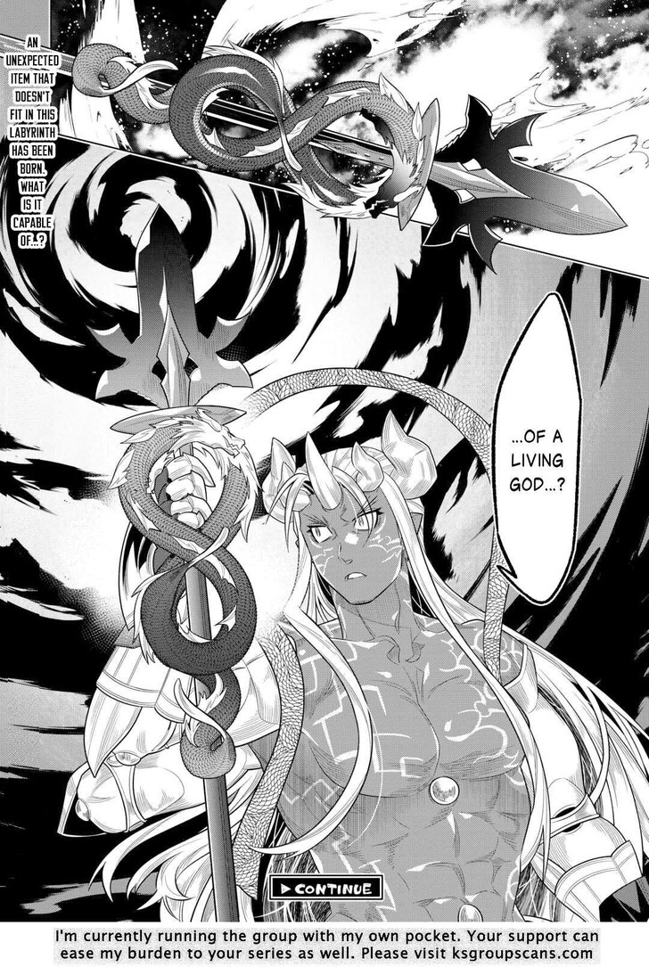 Read ReMonster Manga Online