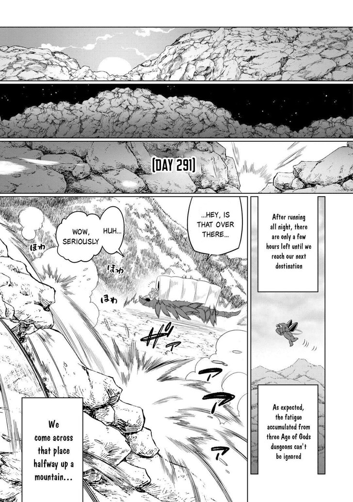 Read ReMonster Manga Online