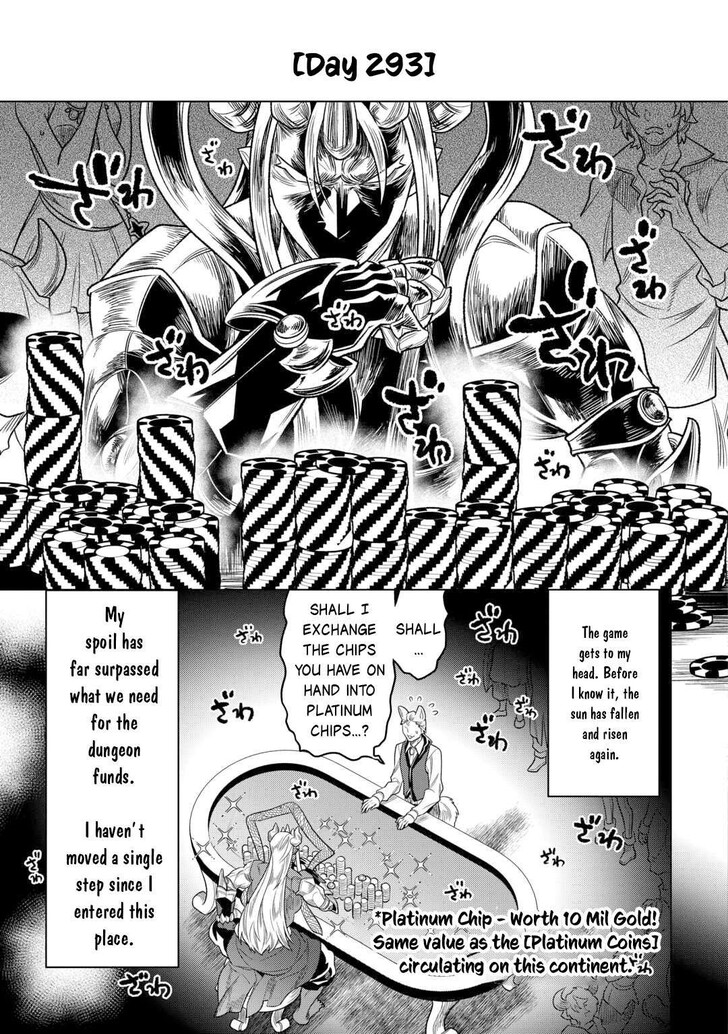 Read ReMonster Manga Online