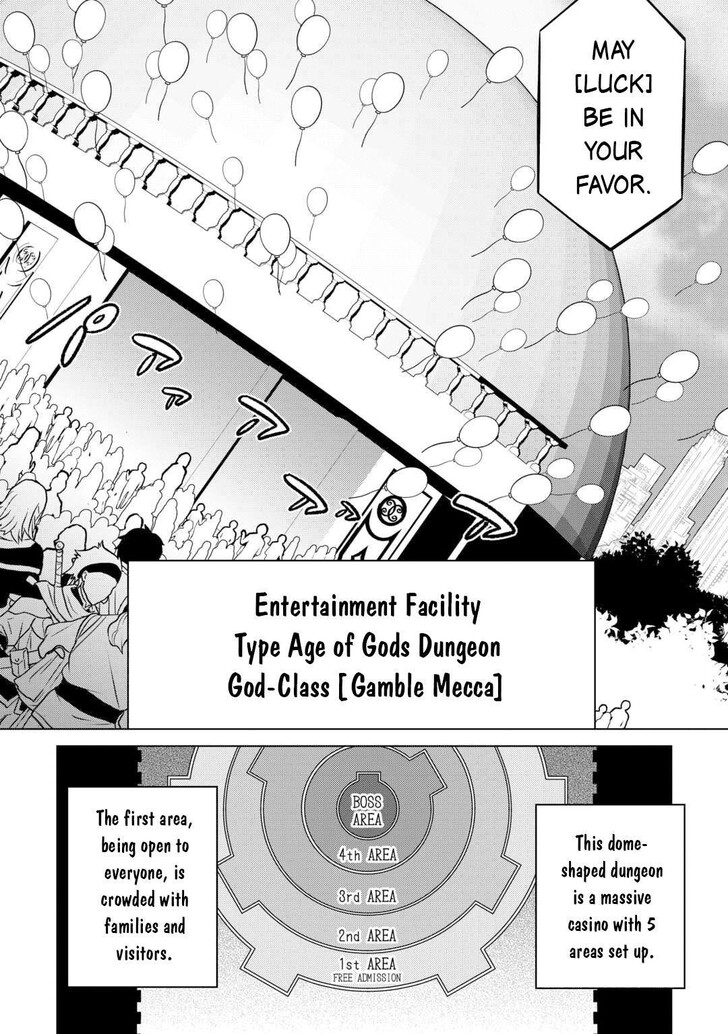 Read ReMonster Manga Online