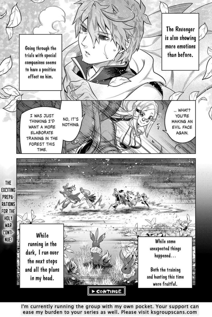 Read ReMonster Manga Online