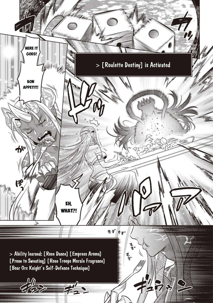 Read ReMonster Manga Online