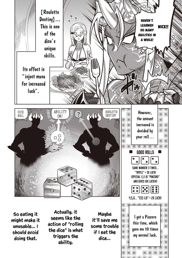 Read ReMonster Manga Online