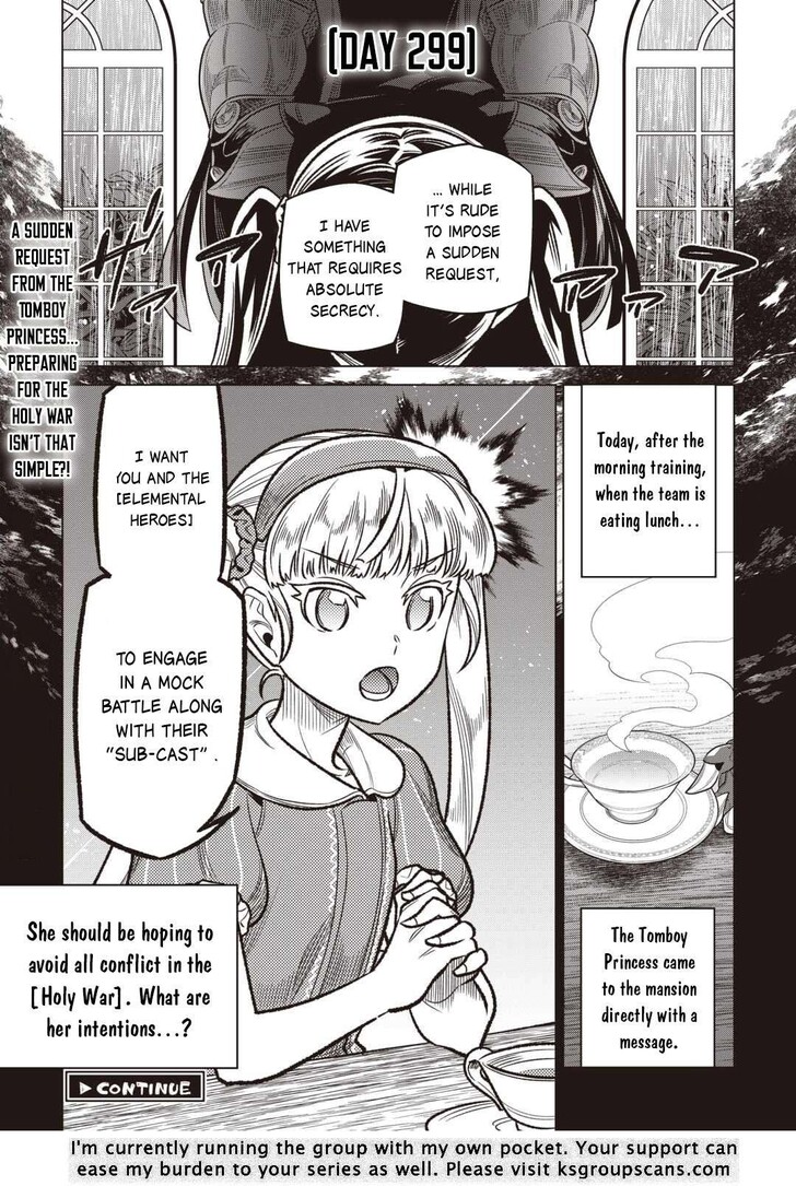 Read ReMonster Manga Online