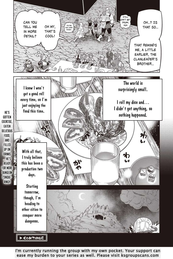 Read ReMonster Manga Online