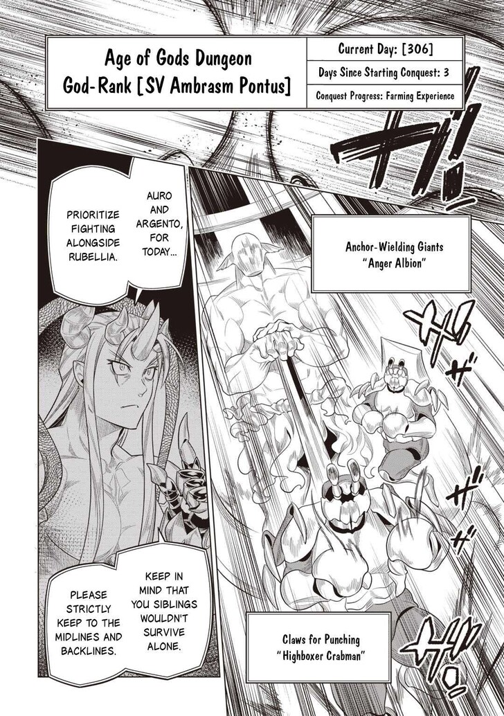 Read ReMonster Manga Online