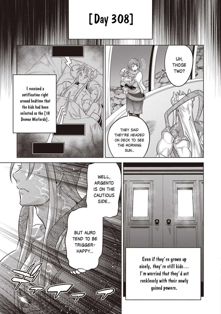 Read ReMonster Manga Online