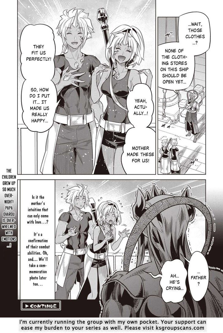 Read ReMonster Manga Online