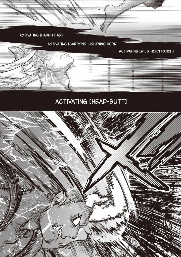 Read ReMonster Manga Online