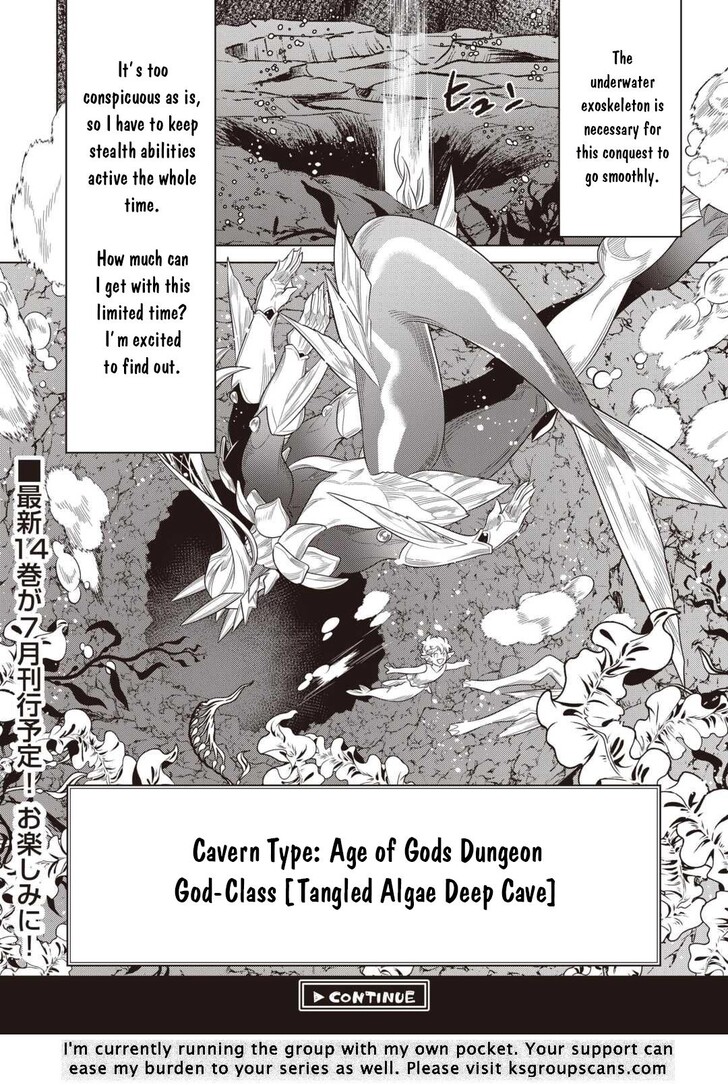 Read ReMonster Manga Online