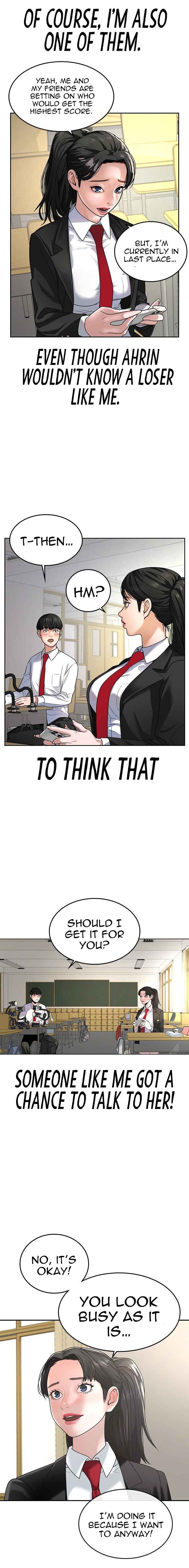 Read Reality Quest Manga Online