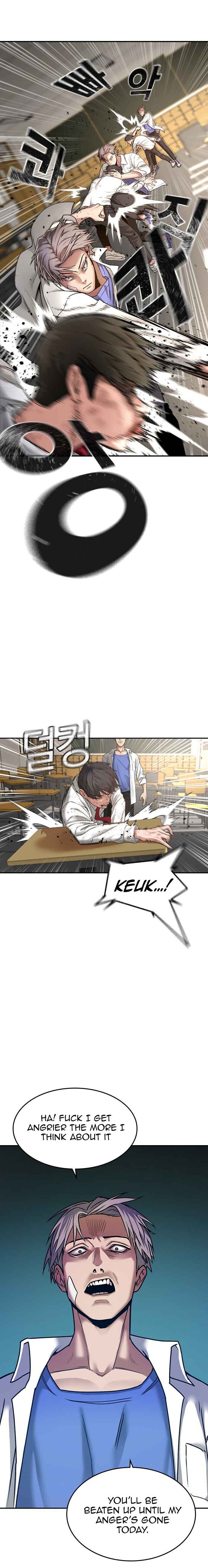 Read Reality Quest Manga Online