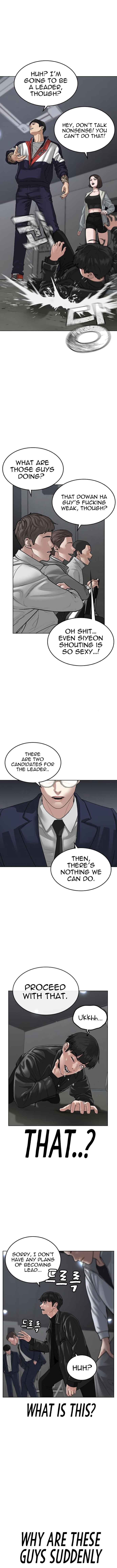 Read Reality Quest Manga Online