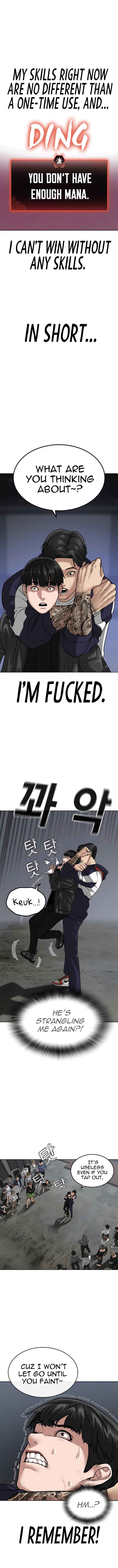 Read Reality Quest Manga Online