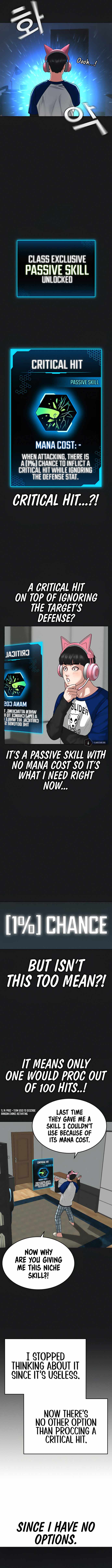 Read Reality Quest Manga Online