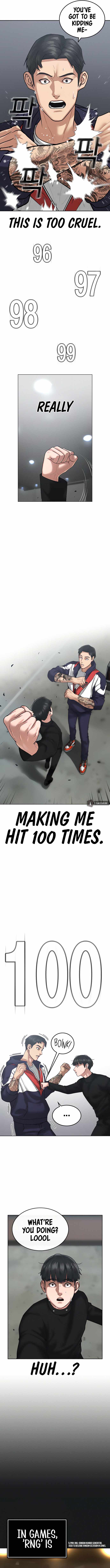 Read Reality Quest Manga Online