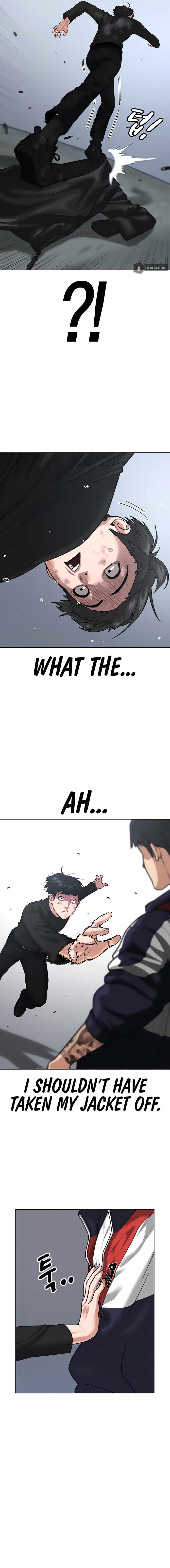 Read Reality Quest Manga Online