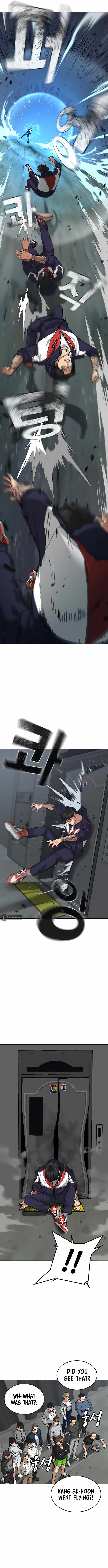 Read Reality Quest Manga Online