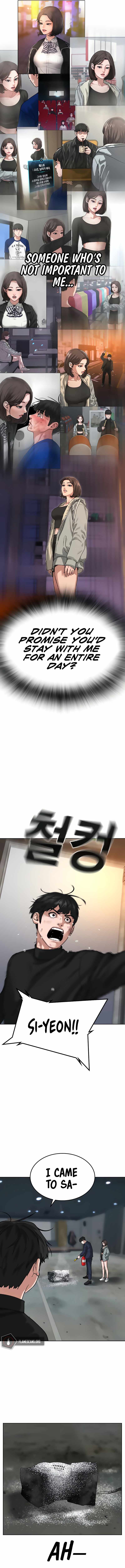 Read Reality Quest Manga Online