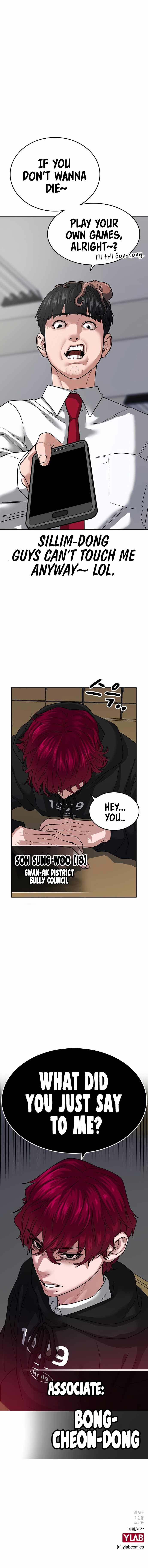 Read Reality Quest Manga Online