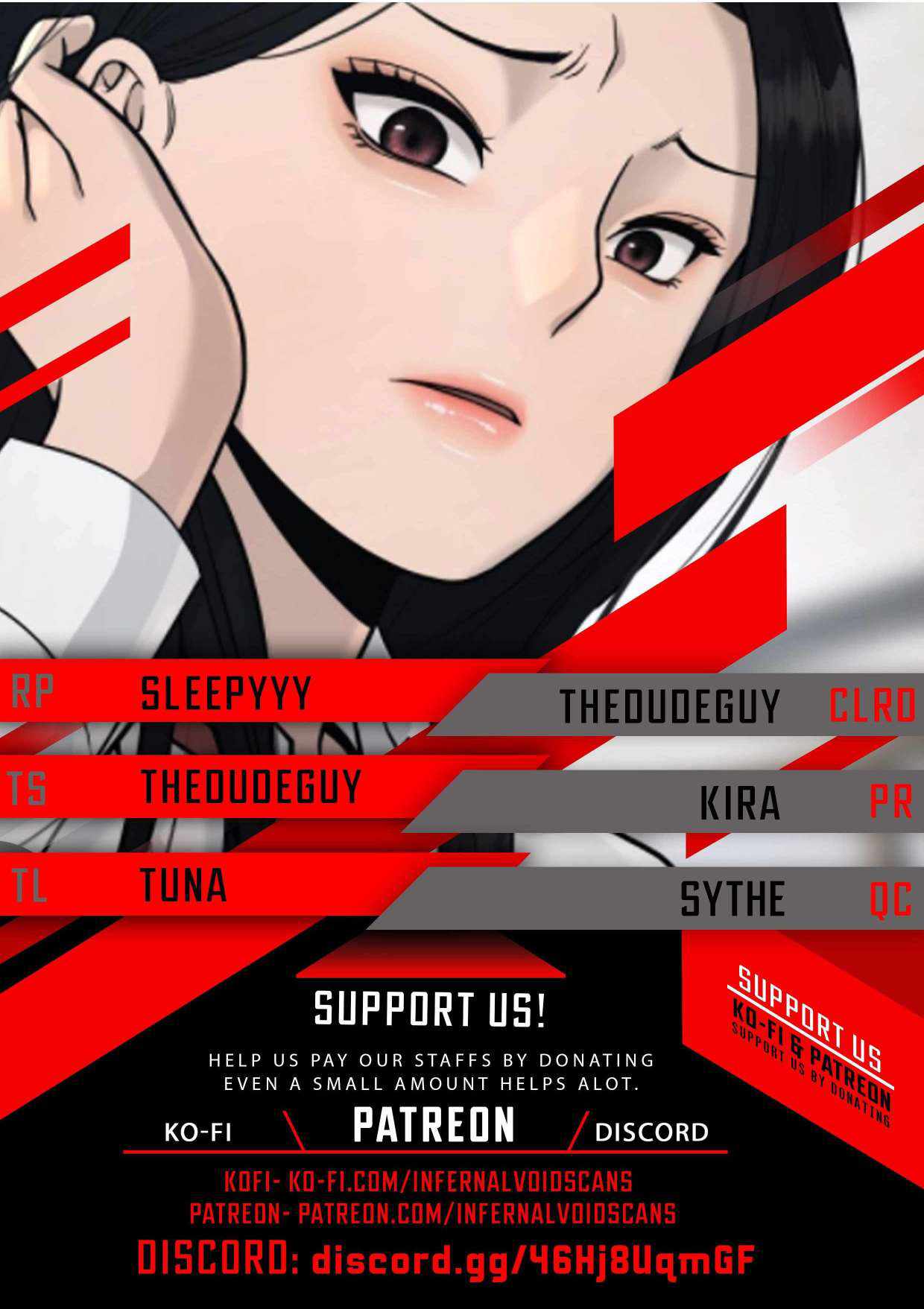 Read Reality Quest Manga Online