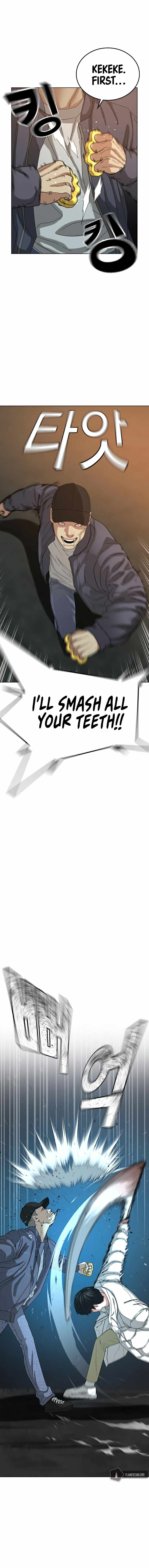 Read Reality Quest Manga Online