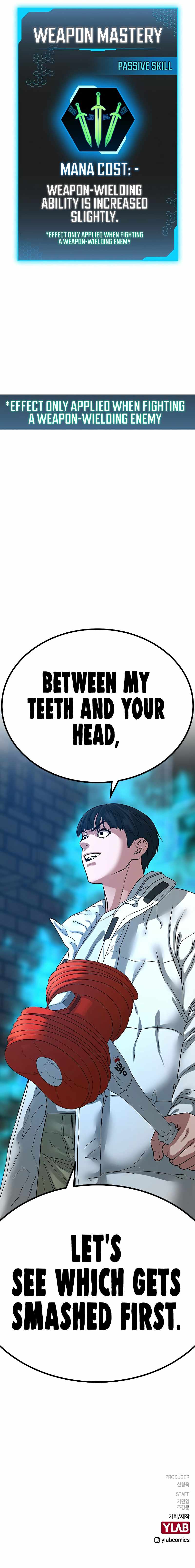 Read Reality Quest Manga Online