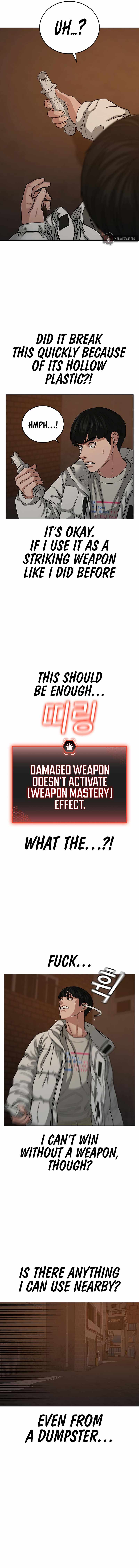 Read Reality Quest Manga Online